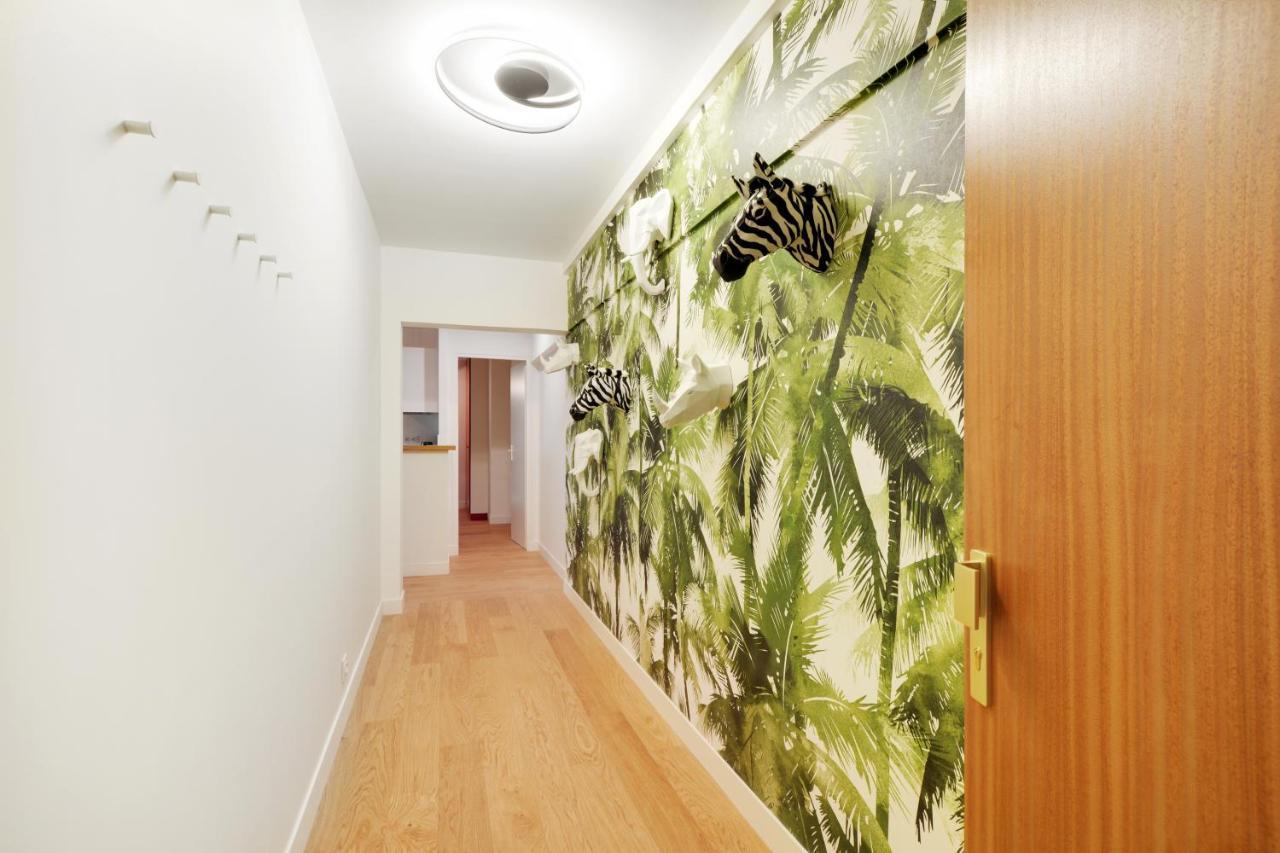 Cmg - Javel / Tour Eiffel Appartement *