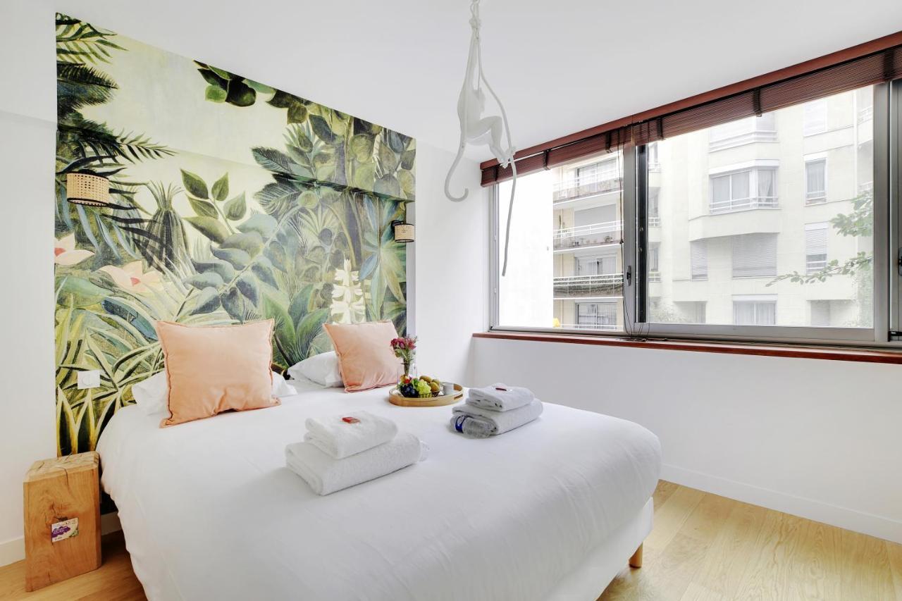 Cmg - Javel / Tour Eiffel Appartement *