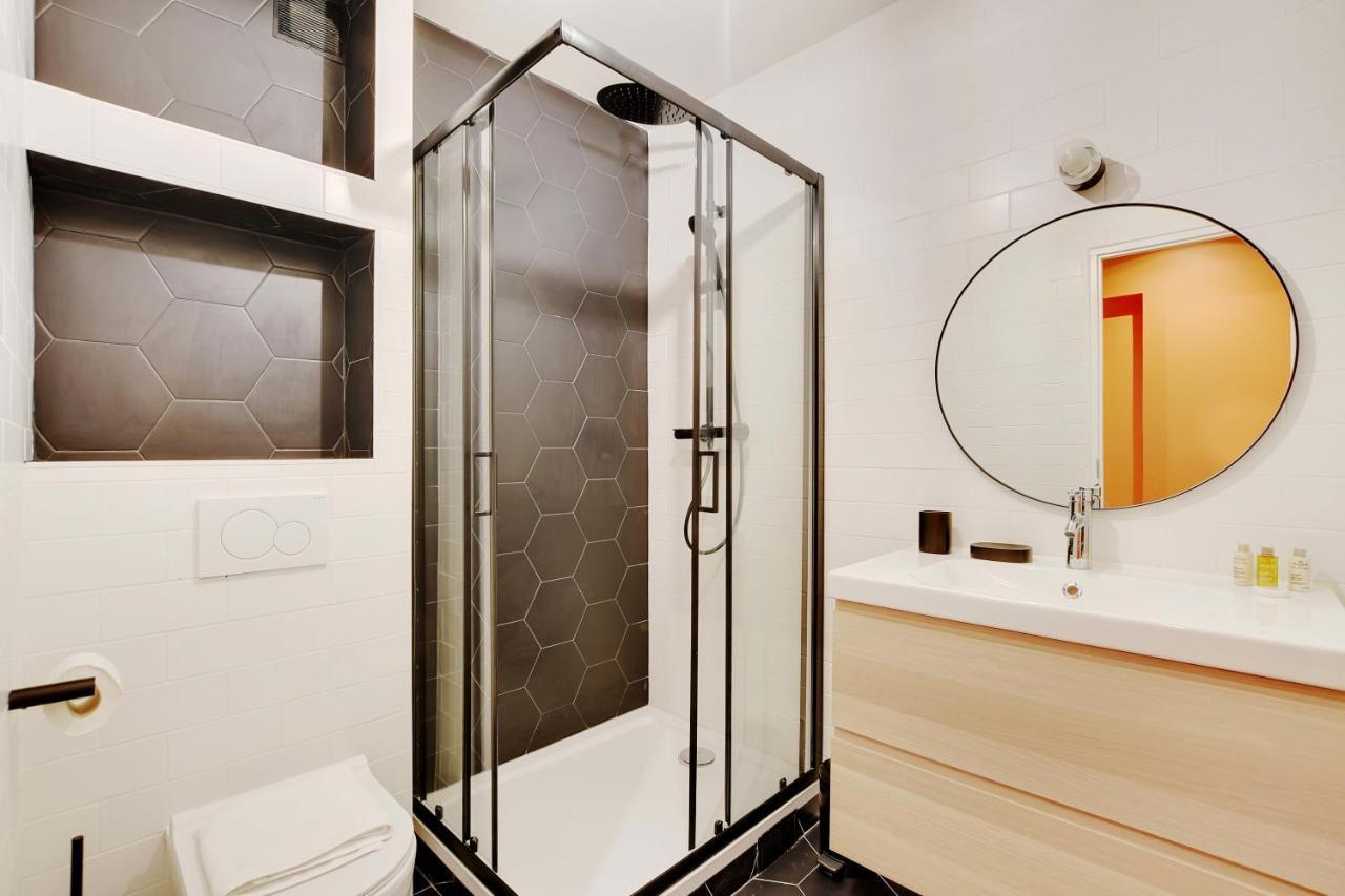Appartement Cmg - Javel / Tour Eiffel *